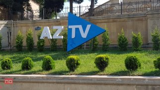 AzTV 37 800 manatlıq bulaq suyu alır