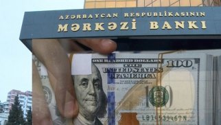 Dollar bolluğu Mərkəzi Bankı zənginləşdirir – ŞƏRH
