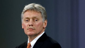 Peskov: 