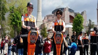 “Azərbaycanda turizm polisinin yaradılmasına ehtiyac görmürəm”