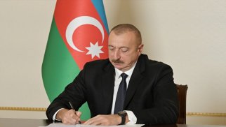 Prezident Samir Nuriyevə yeni vəzifə verdi (SƏRƏNCAM)