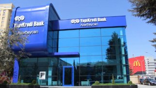 “Yapı Kredi Bank Azərbaycan” ötən ili mənfəətlə başa vurub