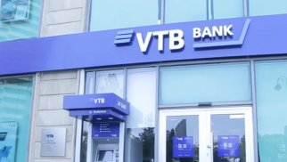 “Bank VTB Azərbaycan”nın mənfəəti 1 milyon manatdan çox azalıb