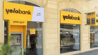 “Yelo Bank” ticarət və qiymətli kağızlara yatırdığı investisiyaların məbləğini 29 milyon manata yaxın azaldıb