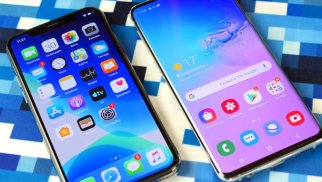 “Apple” 2023-cü ildə smartfon istehsalında “Samsung”u geridə qoyub