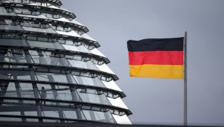 Almaniya iqtisadiyyatı 2024-cü ildə yavaşlamağa davam edəcək