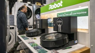 WSJ: Avropa Komissiyası Amazon-a iRobot-u əldə etməyi yasaqlamaq istəyir