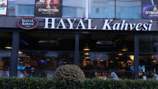 “Hayal Kahvesi Baku”ya qarşı iddia