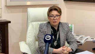 Keçmiş deputatın oğluna məxsus şirkət yenə məhkəməyə verildi