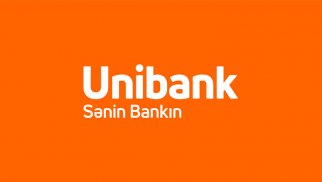 “Unibank” depozit faizlərini azaldıb