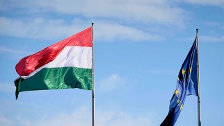 Macarıstan Ukrayna məhsullarının idxalına qadağanı qüvvədə saxlayır