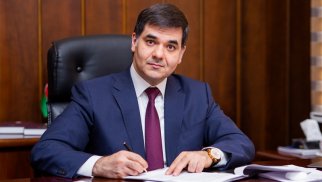 Elmar Mirsalayev: Bu il Azərbaycan sığorta bazarı 18%-dək arta bilər
