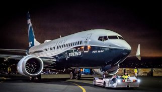 ABŞ tənzimləyicisi Boeing 737 MAX-ın istehsalını məhdudlaşdırır