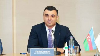 Taleh Kazımov: “Biznes kreditlərinin 16,5 mlrd. manata çatdırılması hədəflənib”