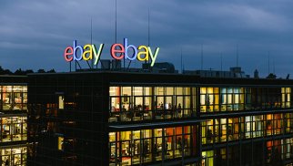 “eBay 1000” işçini işdən çıxarır