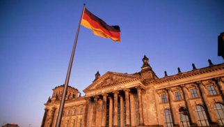 Almaniyanın 2025-ci il üçün dövlət büdcəsinin kəsiri 20 milyard avronu keçə bilər