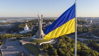 İqtisadçı ekspert: Ukraynada iqtisadiyyat qalmayıb