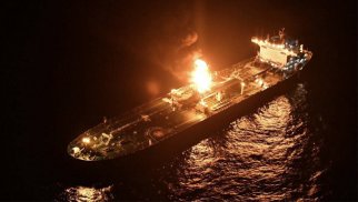 Husilərin Qırmızı dənizdəki hücumları Rusiyanın kölgə donanmasını təhdid edir – Bloomberg