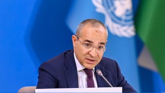 Mikayıl Cabbarov: “Ötən il güzəştli kredit hesabına 3 276 investisiya layihəsi maliyyələşdirilib”