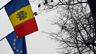 Moldova Avropa ödəniş sisteminə qoşulmaq üçün müraciət etdi