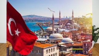 Türkiyə bankları Rusiya şirkətlərinin hesablarını bağlamağa başlayıb