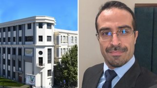 İranlı professor Dövlət Neft və Sənaye Universitetindən maaşını tələb edir