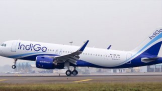 “IndiGo” Dehlidən Bakıya icazəsiz uçuş həyata keçirib - araşdırma başlanılıb