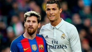 Messi və Ronaldo: Son 20 ilin ən dəyərlisi kim olub?