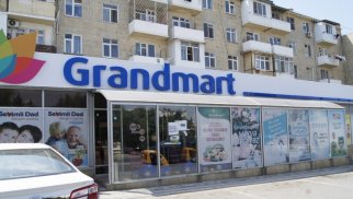 “Grand-Mart” 10 min manat cərimələnə bilər