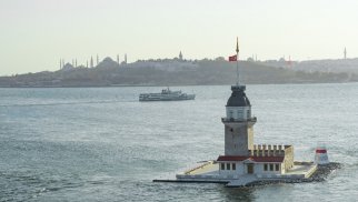 Türkiyə 2023-cü ili rekord qıran turizm rəqəmləri ilə tamamlayır