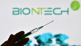 “Biontech” 2026-cı ildə xərçəng üçün dərman istehsal edə bilər
