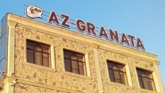 “Azgranata”nın rəhbəri yenidən dəyişdirilib