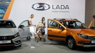 “AvtoVAZ” Azərbaycanda “Lada” avtomobillərinin yığılmasına başlamağı planlaşdırır