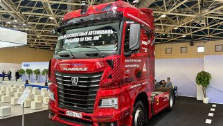“Mercedes-Benz”ə aid Daimler Truck konserni KamAZ-dakı payını satdı