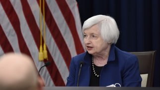 Yellen Avropa liderləri ilə Rusiyanın aktivlərinin müsadirəsini müzakirə etdi