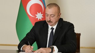 Azərbaycan Prezidenti hökumətin tərkibini təsdiqləyib