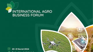 Bakıda “Beynəlxalq Aqro Biznes Forum-2024” keçiriləcək