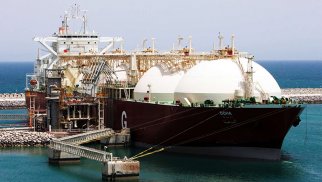 Qlobal bazarda LNG-yə rekord tələb proqnozlaşdırılır
