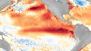 El Nino bu tarixdə bitəcək - Rusiyalı sinoptik