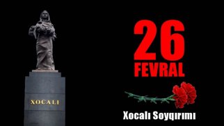 Xocalı soyqırımından 32 il ötür