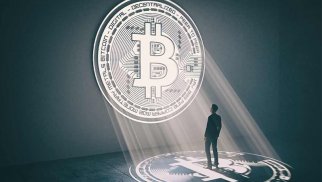 Kriptolvalyutalar bahalaşmaqda davam edir - Bitcoin 107 min AZN