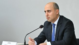 Emin Əmrullayev: Azərbaycan elminə ayrılan maliyyə azdır