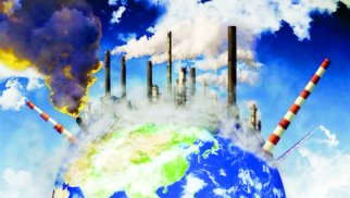 BEA: Karbon qazı ilə qlobal çirklənmə rekord həddə çatıb
