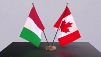 İtaliya və Kanada əməkdaşlığı genişləndirmək üçün “yol xəritəsi” hazırlayacaqlar