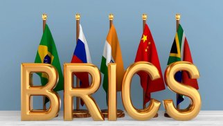 BRICS alıcılıq qabiliyyəti paritetində G7-ni ötdü