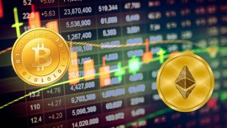 Bitcoin və Etherium ucuzlaşıb - Kriptovalyutaların qiymətləri