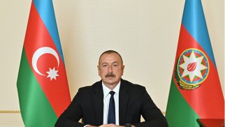 Xankəndi, Ağdərə və Xocalıda Azərbaycan Prezidentinin xüsusi nümayəndəsi təyin edilib