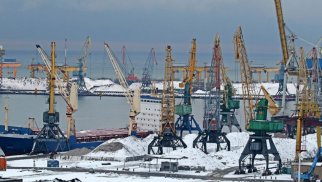 Ukraynanın açdığı Qara dəniz dəhlizi ilə 30 milyon tona yaxın yük daşınıb