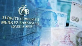 Türkiyə Mərkəzi Bankının uçot dərəcəsini 50 faizə qaldıracağı gözlənilir