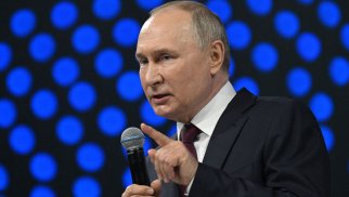 Putin xəbərdarlıq etdi: Yaxın illərdə Rusiyada kadr çatışmazlığı davam edəcək